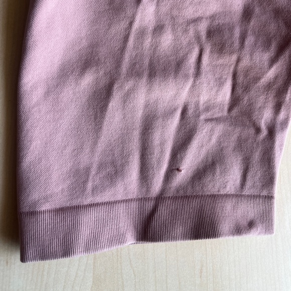 Naturyl By Niykee Booty Scrunch
Rosewater Shorts - The Niykee Short - Picture 4 of 7